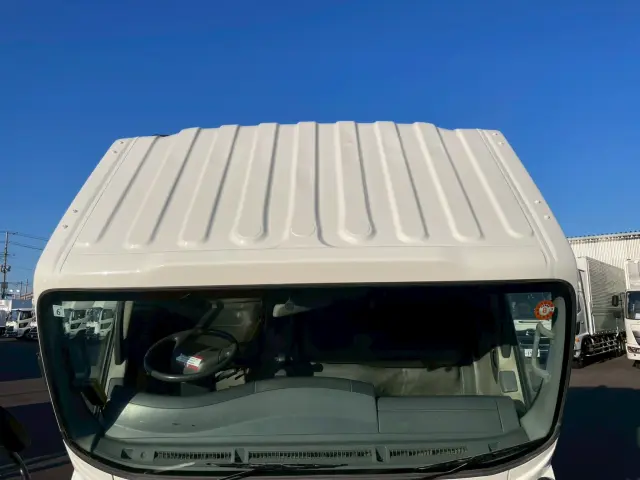 いすゞ エルフ SKG-NPR85YN(2WD)の写真35