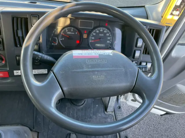 いすゞ エルフ SKG-NPR85YN(2WD)の写真39