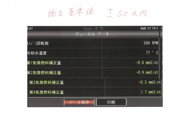 いすゞ エルフ SKG-NPR85YN(2WD)の写真43