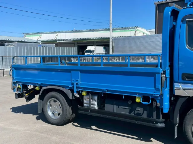 日野 デュトロ 2RG-XZU645M(2WD)の写真8