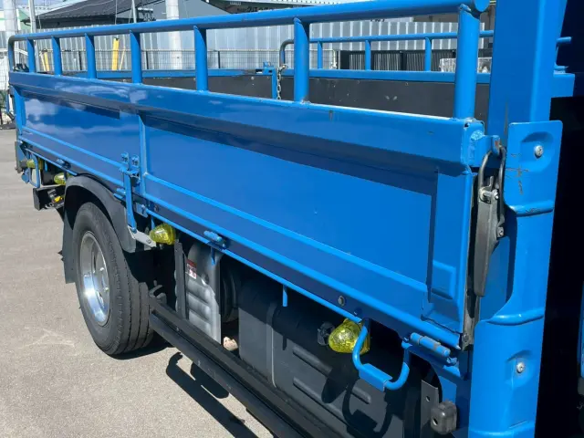 日野 デュトロ 2RG-XZU645M(2WD)の写真10