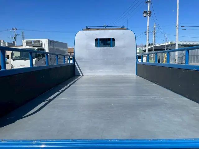 日野 デュトロ 2RG-XZU645M(2WD)の写真13