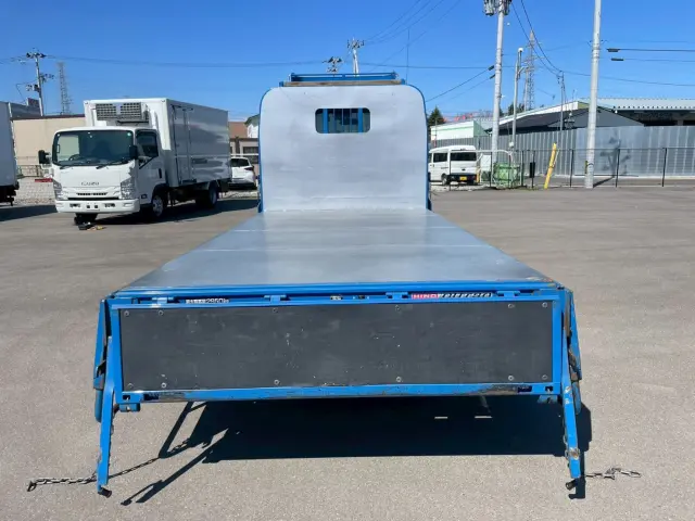 日野 デュトロ 2RG-XZU645M(2WD)の写真17