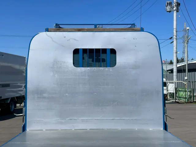 日野 デュトロ 2RG-XZU645M(2WD)の写真18