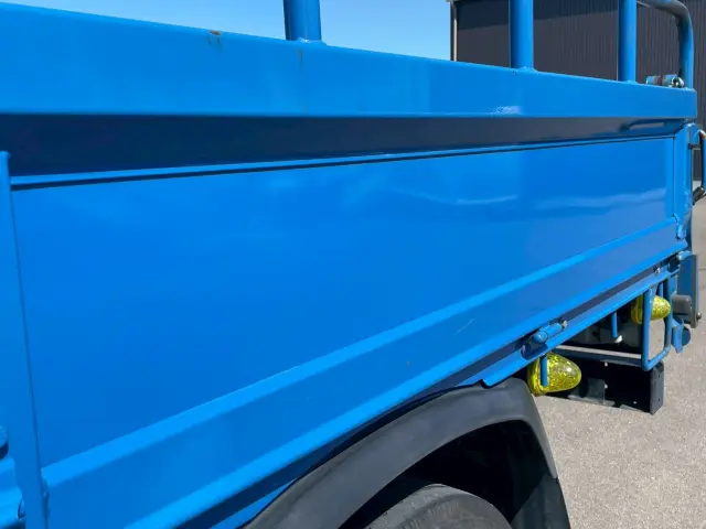 日野 デュトロ 2RG-XZU645M(2WD)の写真20