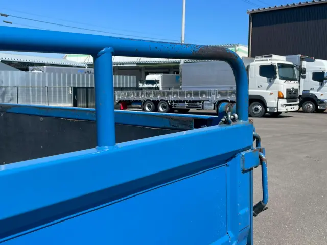 日野 デュトロ 2RG-XZU645M(2WD)の写真21