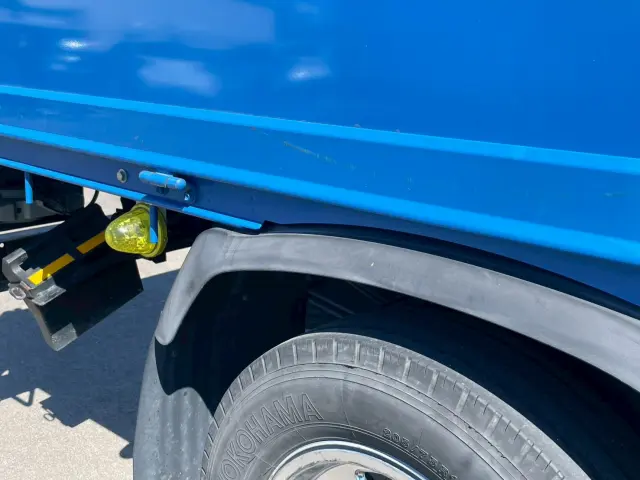 日野 デュトロ 2RG-XZU645M(2WD)の写真22