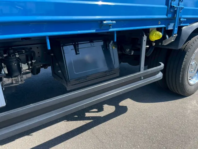 日野 デュトロ 2RG-XZU645M(2WD)の写真27