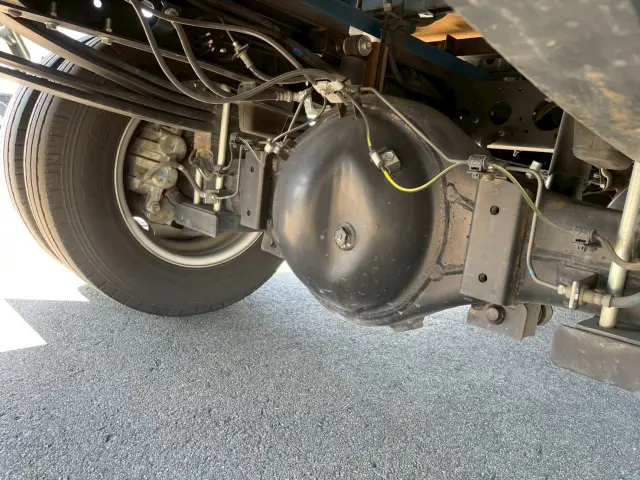 日野 デュトロ 2RG-XZU645M(2WD)の写真30