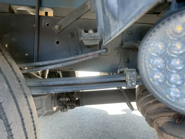 日野 デュトロ 2RG-XZU645M(2WD)の写真31