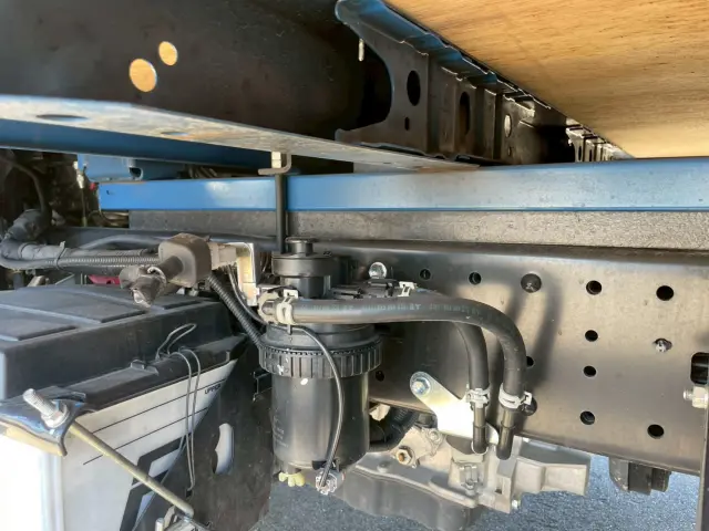 日野 デュトロ 2RG-XZU645M(2WD)の写真32