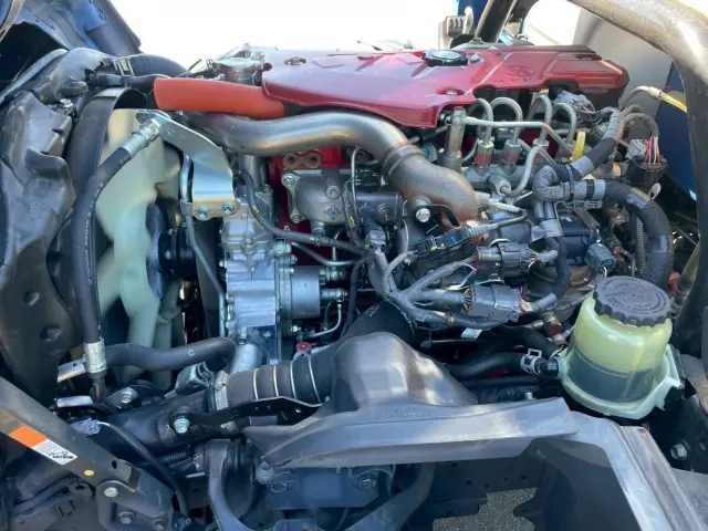 日野 デュトロ 2RG-XZU645M(2WD)の写真33