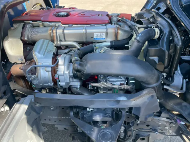 日野 デュトロ 2RG-XZU645M(2WD)の写真34