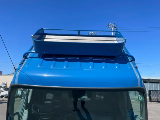 日野 デュトロ 2RG-XZU645M(2WD)の写真35