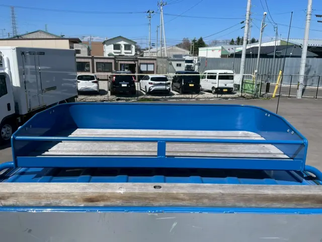 日野 デュトロ 2RG-XZU645M(2WD)の写真36