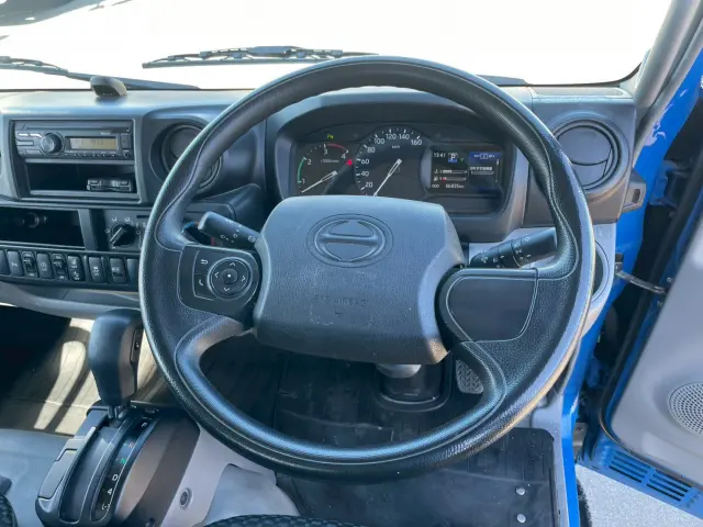 日野 デュトロ 2RG-XZU645M(2WD)の写真40