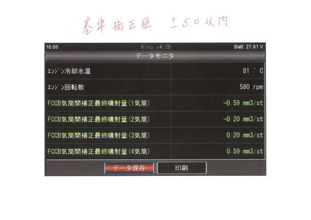 日野 デュトロ 2RG-XZU645M(2WD)の写真43