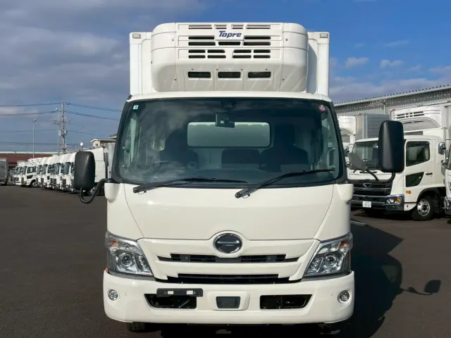 日野 デュトロ 2RG-XZU712M(2WD)の写真2