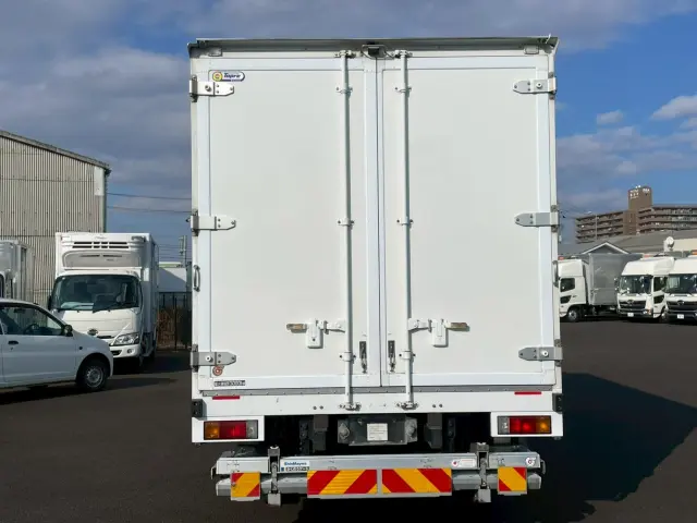 日野 デュトロ 2RG-XZU712M(2WD)の写真5