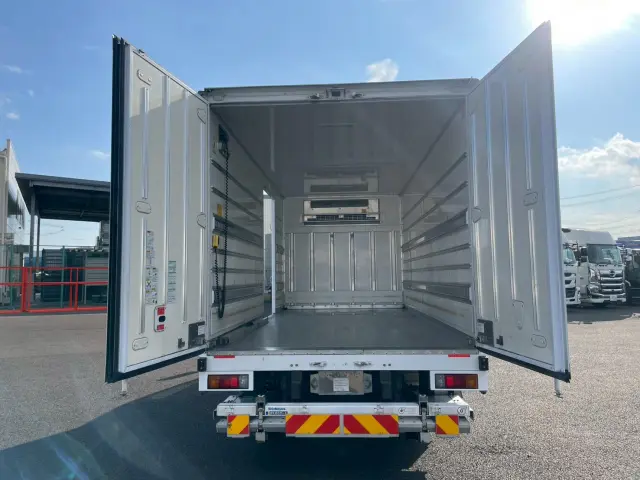 日野 デュトロ 2RG-XZU712M(2WD)の写真7