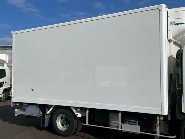 日野 デュトロ 2RG-XZU712M(2WD)の写真9