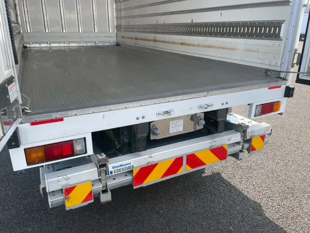 日野 デュトロ 2RG-XZU712M(2WD)の写真15