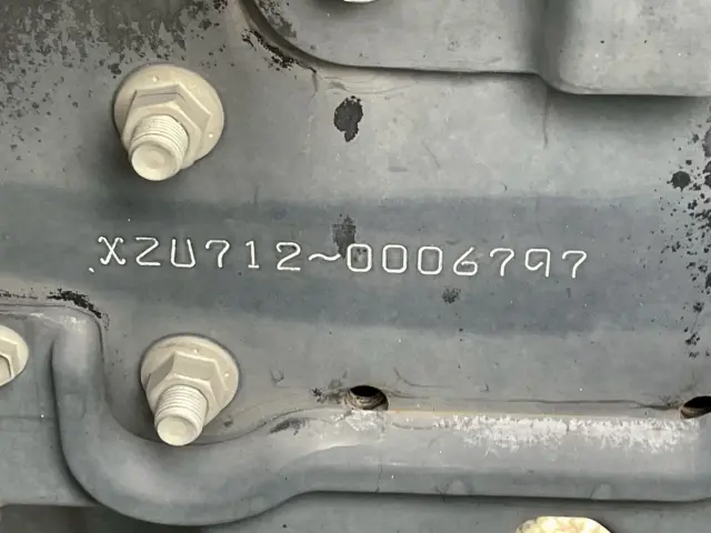 日野 デュトロ 2RG-XZU712M(2WD)の写真17