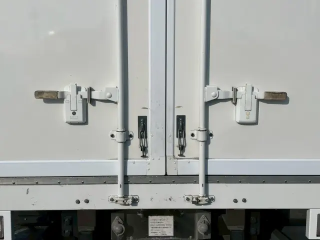 日野 デュトロ 2RG-XZU712M(2WD)の写真22