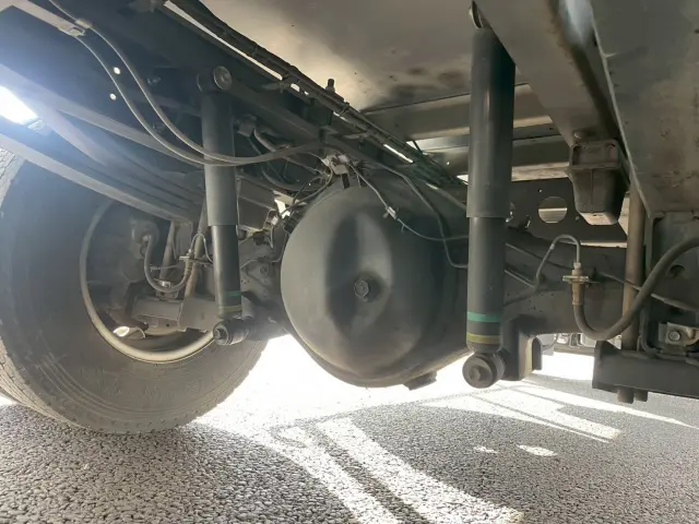 日野 デュトロ 2RG-XZU712M(2WD)の写真26