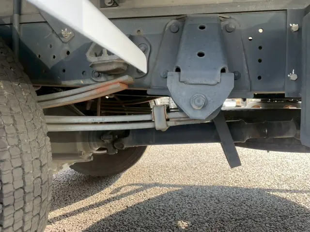 日野 デュトロ 2RG-XZU712M(2WD)の写真27