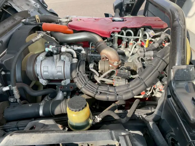 日野 デュトロ 2RG-XZU712M(2WD)の写真30