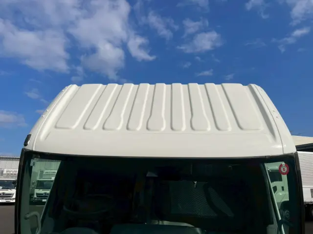 日野 デュトロ 2RG-XZU712M(2WD)の写真31