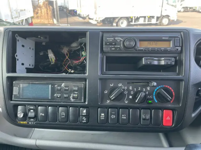 日野 デュトロ 2RG-XZU712M(2WD)の写真34