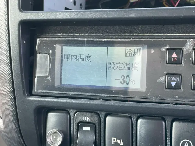 日野 デュトロ 2RG-XZU712M(2WD)の写真35