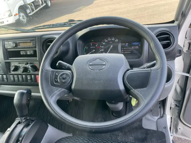 日野 デュトロ 2RG-XZU712M(2WD)の写真37