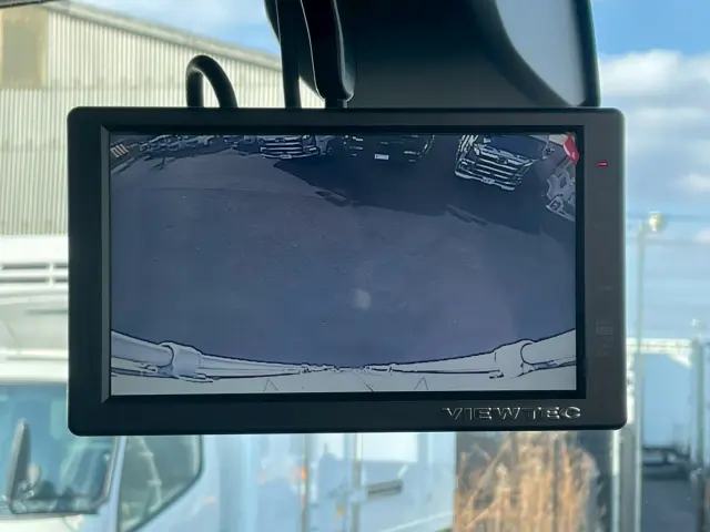 日野 デュトロ 2RG-XZU712M(2WD)の写真38