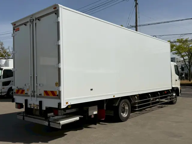 日野 レンジャー 2PG-FE2ABG(2WD)の写真4