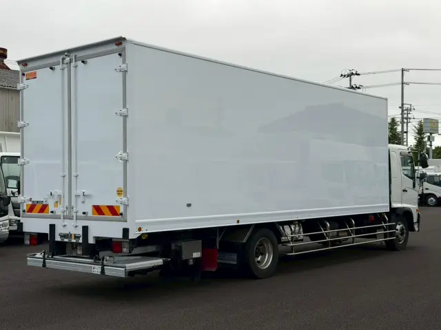 日野 レンジャー 2PG-FE2ABG(2WD)の写真4