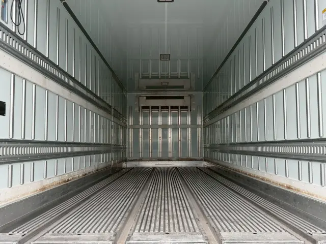 日野 レンジャー 2PG-FE2ABG(2WD)の写真11