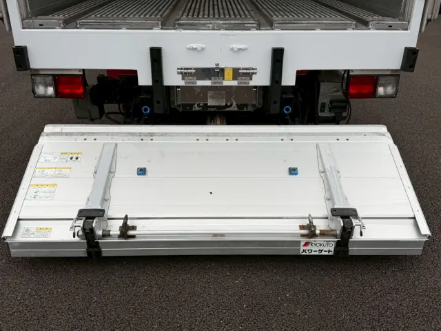 日野 レンジャー 2PG-FE2ABG(2WD)の写真19