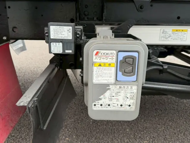 日野 レンジャー 2PG-FE2ABG(2WD)の写真23