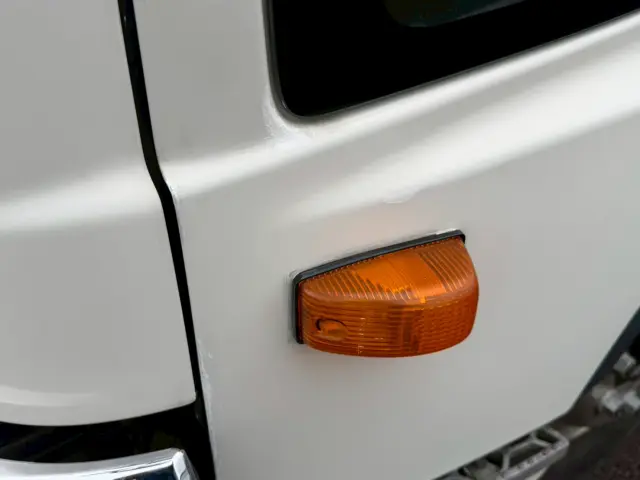 日野 レンジャー 2PG-FE2ABG(2WD)の写真24
