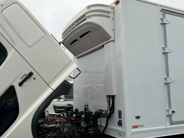 日野 レンジャー 2PG-FE2ABG(2WD)の写真26