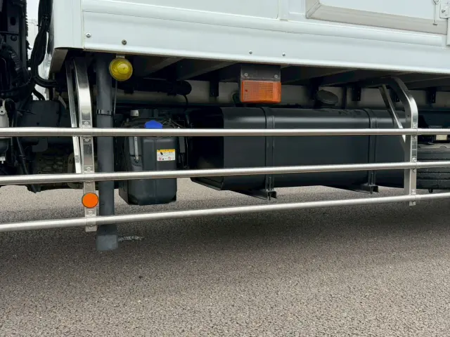 日野 レンジャー 2PG-FE2ABG(2WD)の写真31