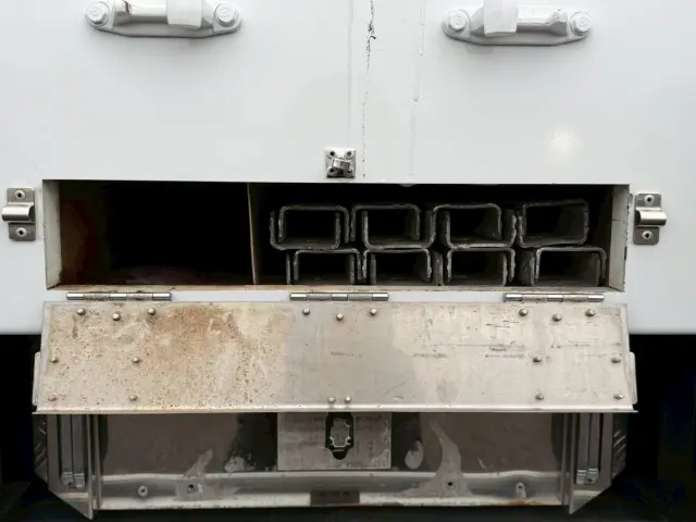 日野 レンジャー 2PG-FE2ABG(2WD)の写真36