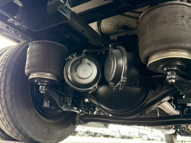 日野 レンジャー 2PG-FE2ABG(2WD)の写真37