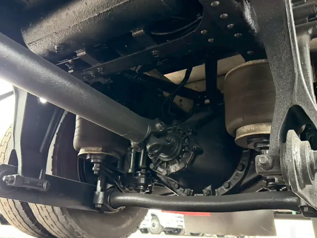 日野 レンジャー 2PG-FE2ABG(2WD)の写真40