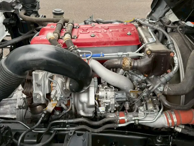 日野 レンジャー 2PG-FE2ABG(2WD)の写真41