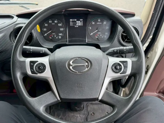 日野 レンジャー 2PG-FE2ABG(2WD)の写真45