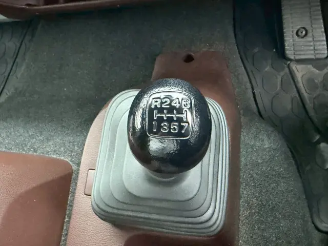 日野 レンジャー 2PG-FE2ABG(2WD)の写真46
